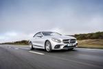 Mercedes-Benz S560 Cabriolet AMG Line 2018 года (UK)